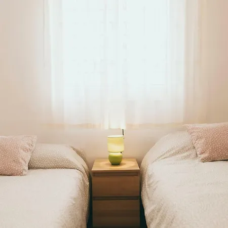 Appartement Centro