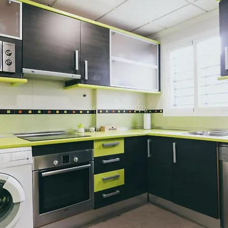 Centro Appartamento *