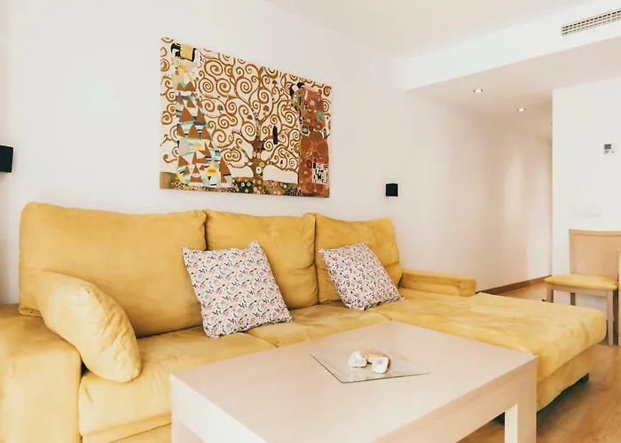 Centro Appartement Torremolinos