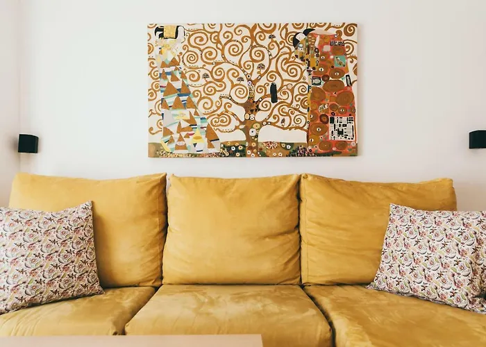 Appartement Centro Torremolinos