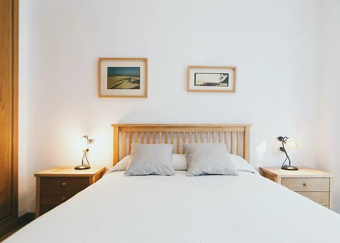 Centro * Torremolinos