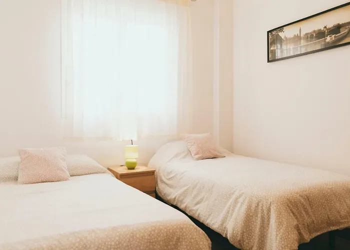 Appartement Centro *