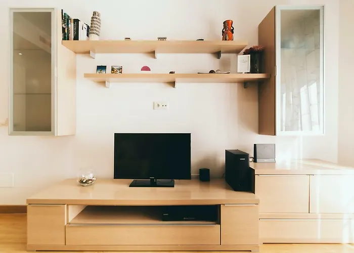 Appartement Centro Torremolinos