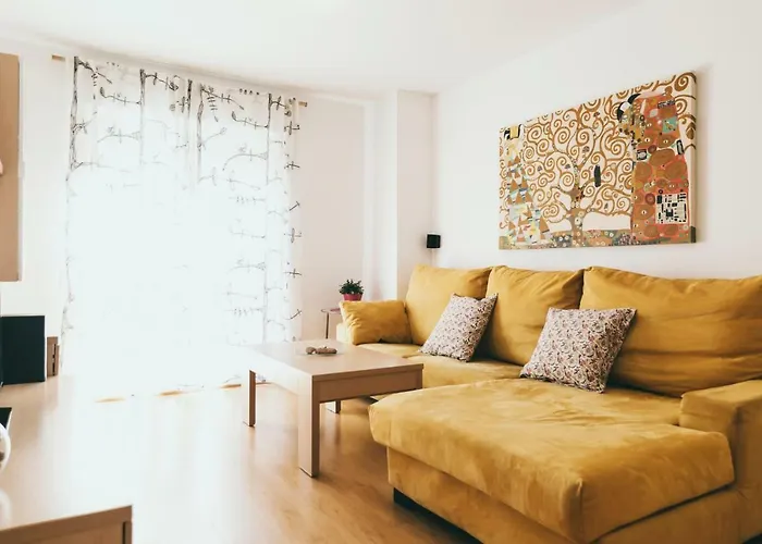 Centro Appartement Torremolinos