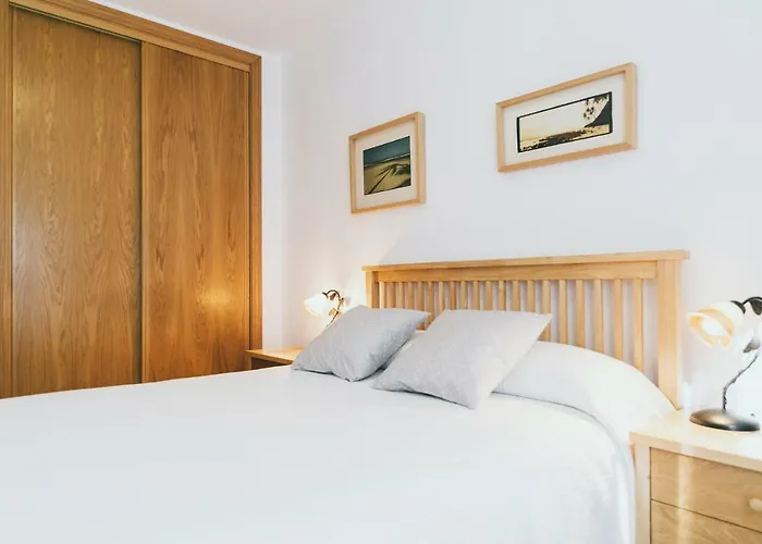 Appartement Centro *