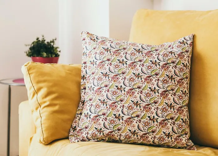 Centro Appartement Torremolinos