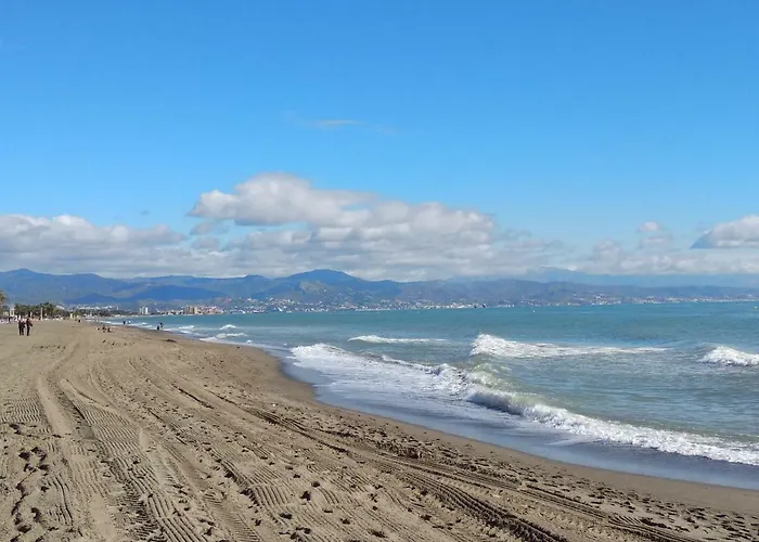 Centro Appartement *