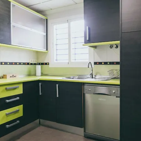 Centro Apartamento Torremolinos