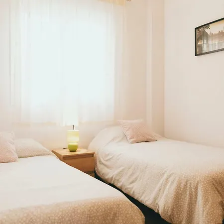 Apartamento Centro *