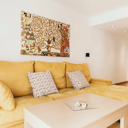 Centro Apartamento Torremolinos