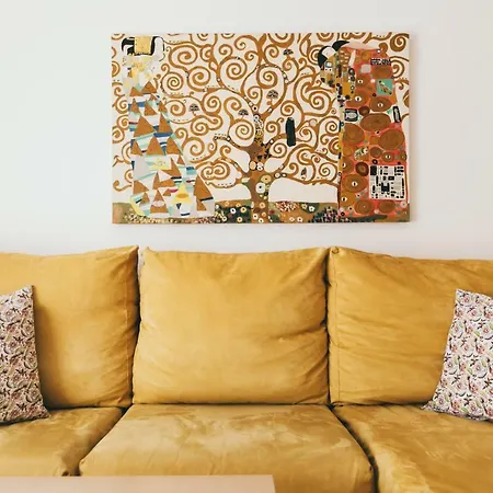 Apartamento Centro Torremolinos