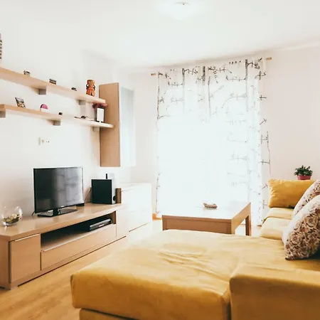 Apartment Centro