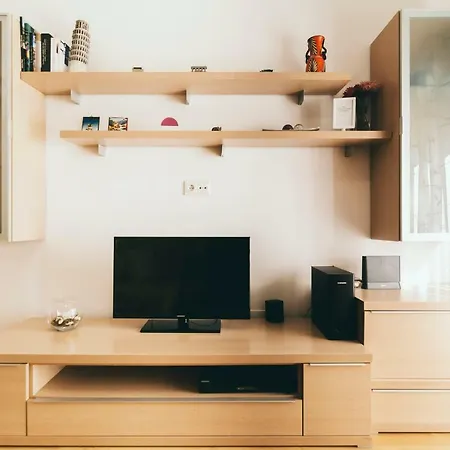 Apartamento Centro Torremolinos