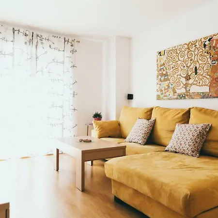 Centro Apartment Torremolinos