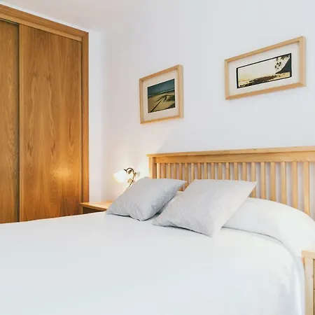Apartment Centro *