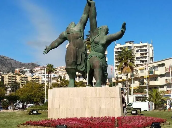 Centro Appartamento Torremolinos